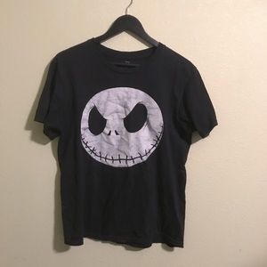 Nightmare before Christmas tee